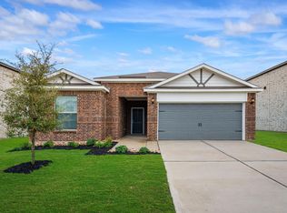 1929 Belmont Ln, Seagoville, TX 75159