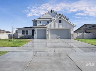 1334 N Callander Way, Star, ID 83669