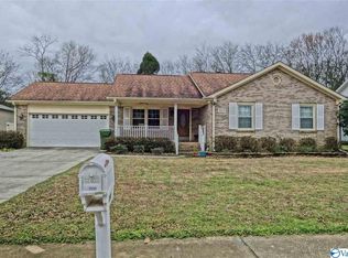 7605 Doane Dr SW, Madison, AL 35758