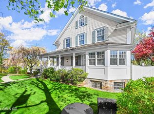 124 E Elm St, Greenwich, CT 06830