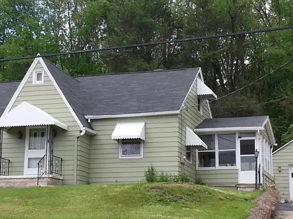 1251 Shoemaker Ave, West Wyoming, PA 18644