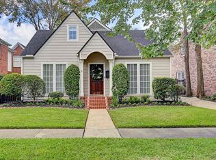 4115 Swarthmore St #0, West University Place, TX 77005