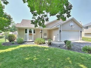 12578 90th Ave N, Maple Grove, MN 55369