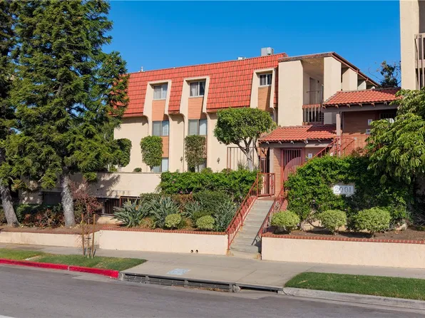 2001 E 21st St Unit 236, Signal Hill, CA 90755