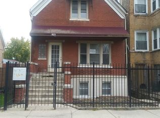 823 N Ridgeway Ave, Chicago, IL 60651