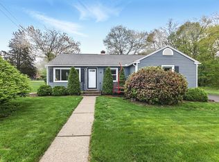 70 Eden St, Ludlow, MA 01056