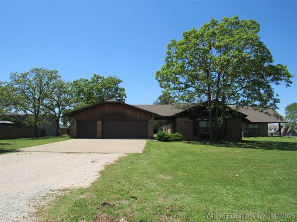 16957 County Road 3590, Ada, OK 74820