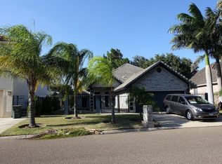 409 Rio Grande Dr, Mission, TX 78572