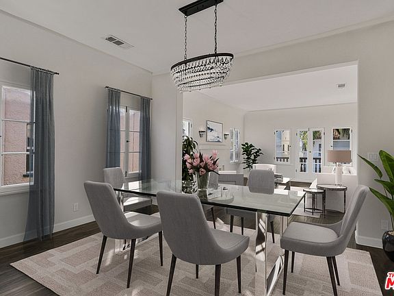 2nd image of 408 N Genesee Ave #1/2