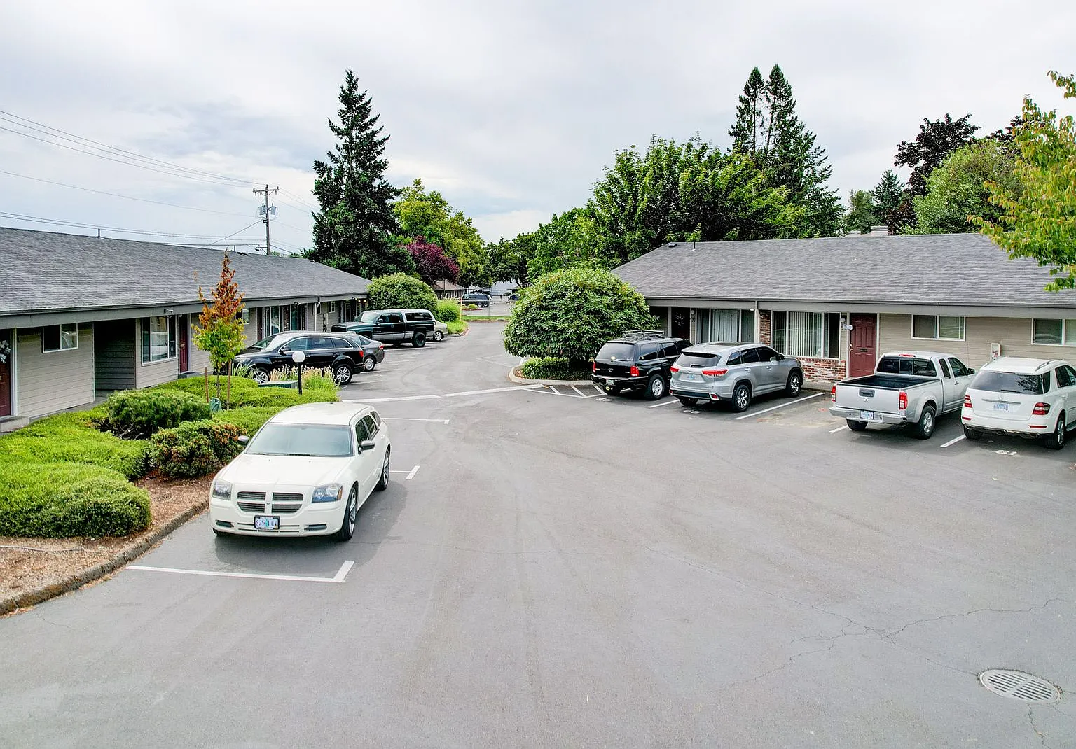Fairway Village — Photo 1