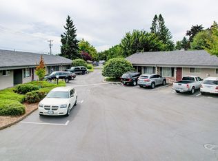 19725 River Rd #35, Gladstone, OR 97027
