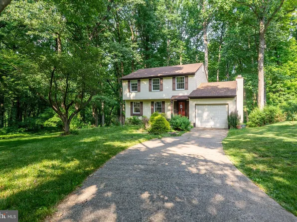 9475 Black Velvet Ln, Columbia, MD 21046