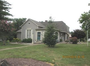 7953 Highway 351 E, Henderson, KY 42420