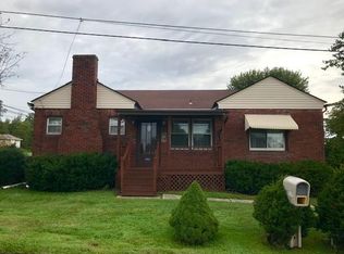1498 Thompson Rd, Franklin, PA 16323