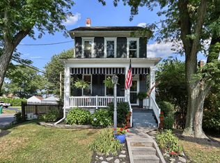 600 S 2nd St, Lebanon, PA 17042