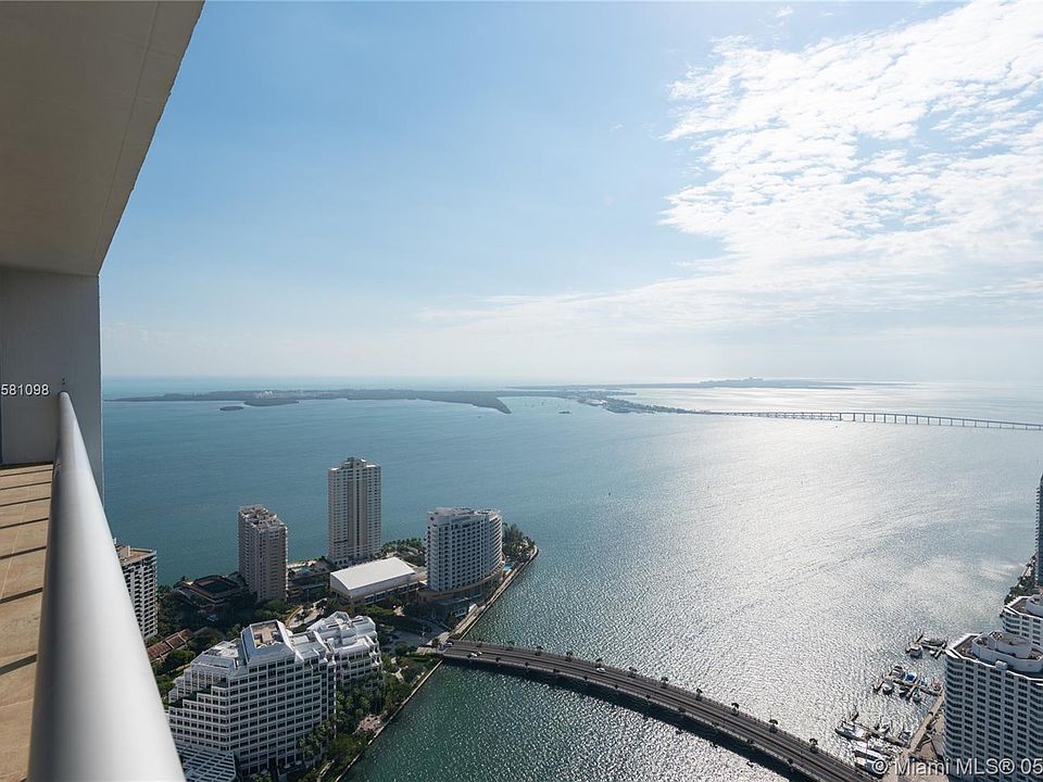1st image of 475 Brickell Ave #1