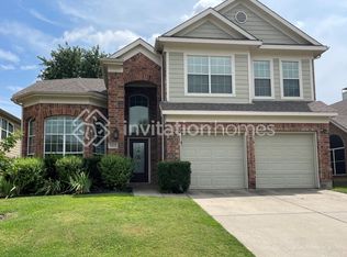 5433 Ivyridge Ln, McKinney, TX 75071