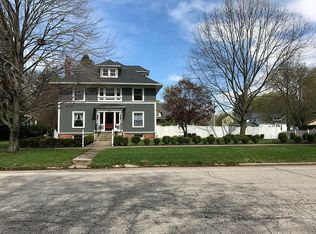 1533 Michigan Ave, La Porte, IN
