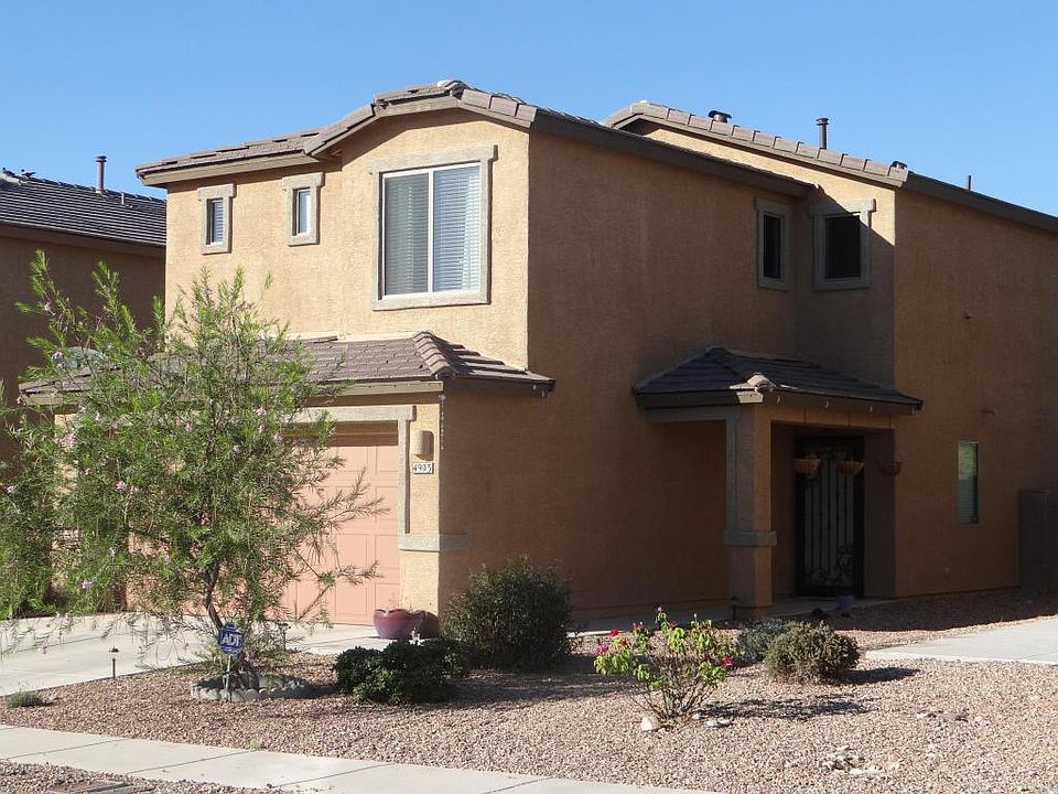 1st image of 4903 E American Beauty Dr
