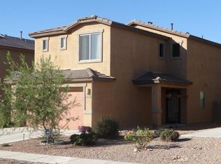 4903 E American Beauty Dr, Tucson, AZ 85756