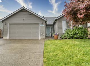 33322 SW Sequoia St, Scappoose, OR 97056