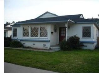 4726 Pacific Coast Hwy, Torrance, CA 90505