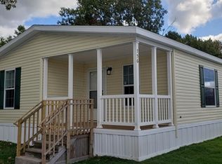 756 Harvest Ln, Muskegon, MI 49442