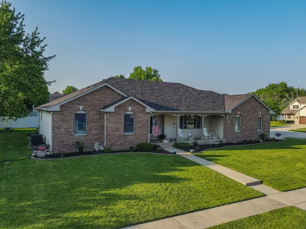 1630 Longberry Ln, Bourbonnais, IL 60914