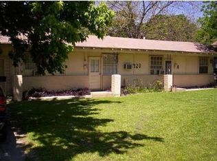 1420 W Hopkins St, San Marcos, TX 78666