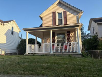 1222 E Chestnut St, Lancaster, OH, 43130