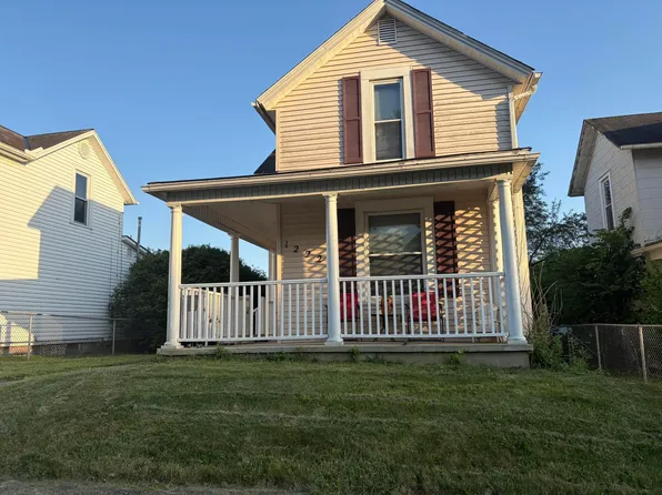 1222 E Chestnut St, Lancaster, OH 43130