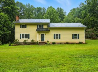 2078 Featherfin Rd, Prospect, VA 23960