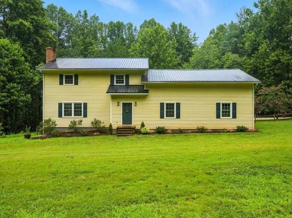 2078 Featherfin Rd, Prospect, VA 23960