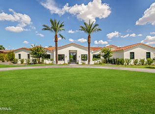 4331 N Jokake Dr, Scottsdale, AZ 85251