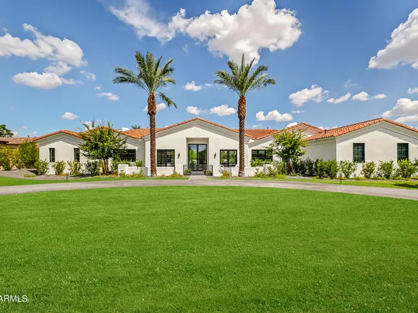 4331 N JOKAKE Drive, Scottsdale, AZ 85251