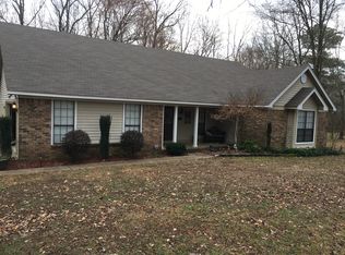 6600 Walnut Cv, Benton, AR 72019