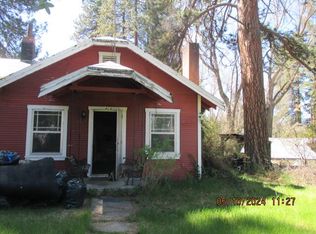 424 E Maple St, Chiloquin, OR 97624