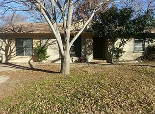 3100 Lark St, Greenville, TX 75402