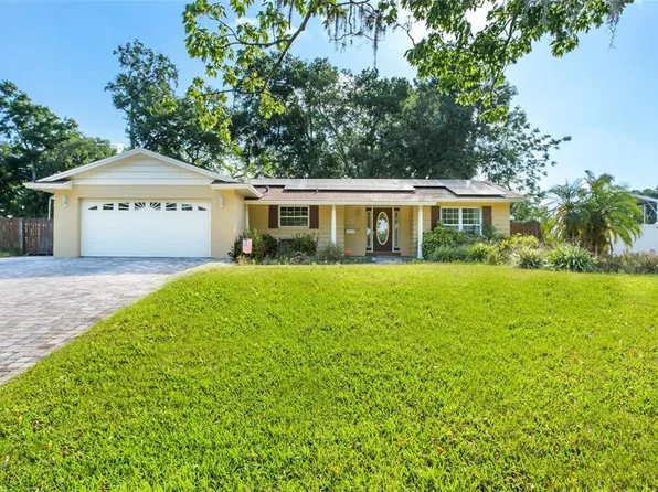 706 E Lakeshore Dr, Ocoee, FL 34761