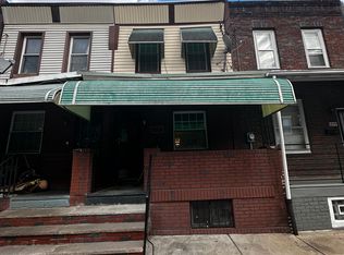 1927 S Hemberger St, Philadelphia, PA 19145