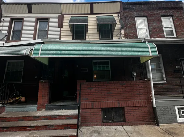 1927 S Hemberger St, Philadelphia, PA 19145