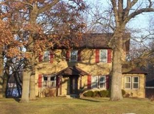 510 Nichols St, Lowell, IN 46356