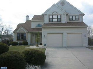 58 Winfield Cir, Sewell, NJ 08080