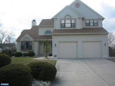 58 Winfield Cir, Sewell, NJ, 08080