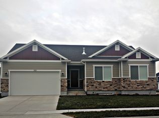 263 N Downy Dr, Lehi, UT 84043