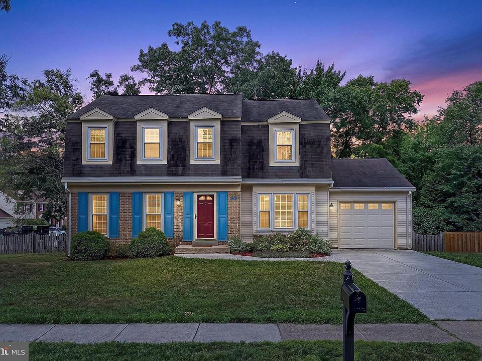 1st image of 9001 Penn Manor Ct