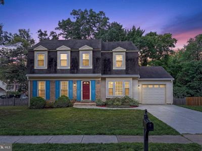 9001 Penn Manor Ct, Springfield, VA, 22153