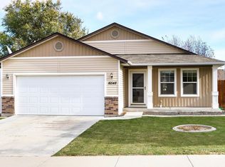 16548 Frisco Ave, Caldwell, ID 83607