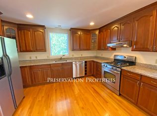 17 Pleasant St #2, Newton Center, MA 02459