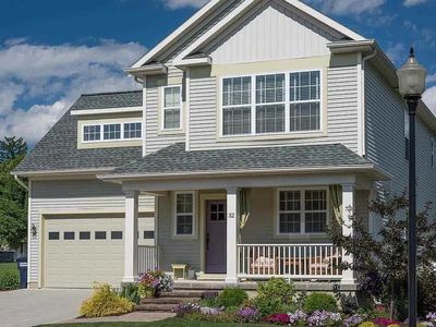 32 Central Avenue, Saratoga Springs, NY, 12866